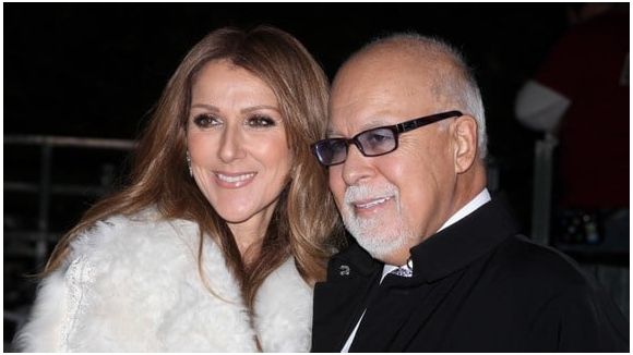 Céline Dion évoque la maladie de René