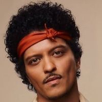 Bruno Mars : record historique pour sa tournée