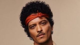 Bruno Mars : record historique pour sa tournée