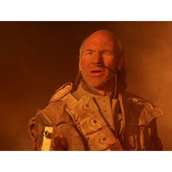 Patrick Stewart : où regarder ses meilleurs films en streaming ?