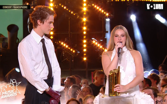 Une édition 2026 des NMA sous le signe de la Star Academy