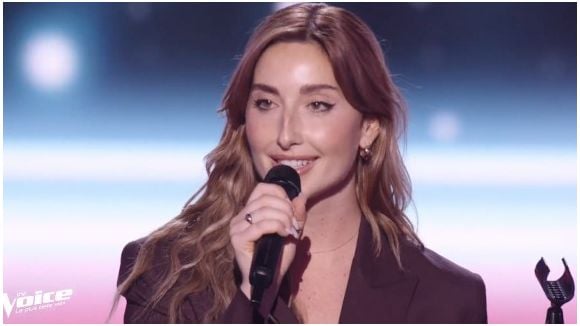 The Voice : ce talent signe sur un label