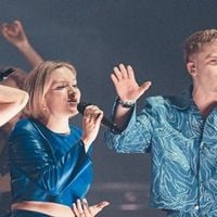 Star Academy : un premier extrait live
