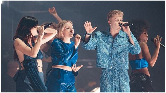 Star Academy : un premier extrait live