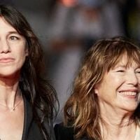 C. Gainsbourg dévastée par la mort de sa mère