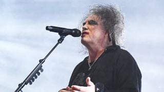 The Cure : bientôt la fin ?