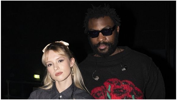 Damso et Angèle : le duo événement !