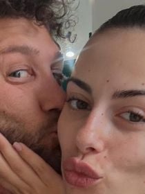 Giuseppa et Paga, la rupture : le couple annonce sa séparation après 4 ans et 2 enfants, "On s'est fait du mal"