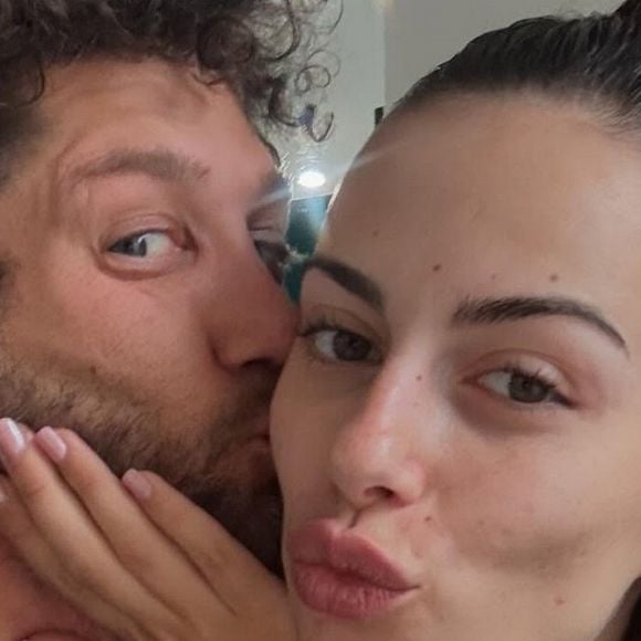 Giuseppa et Paga, la rupture : le couple annonce sa séparation après 4 ans et 2 enfants, "On s'est fait du mal"