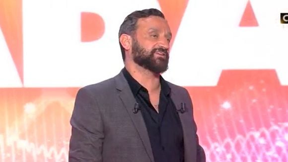 "Jeudi sera la dernière..." : bientôt la fin pour TPMP ? Cyril Hanouna annonce un nouveau gros projet