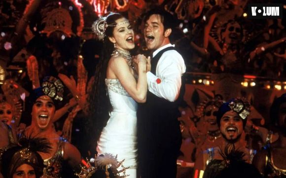 Moulin Rouge