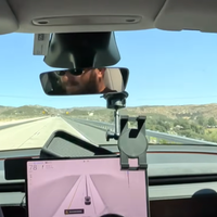 Ils voulaient parcourir 4 000 kilomètres pour tester le mode autonome de Tesla, le voyage s'arrête au bout de 96 kilomètres