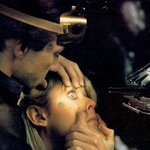 Photo du film Saturn 3