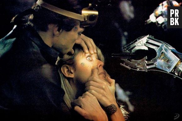 Photo du film Saturn 3