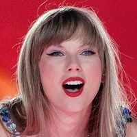 Taylor Swift est milliardaire : une première !