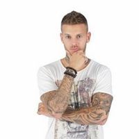 M. Pokora choisit "Finally Found Ya" pour l'international
