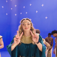 Danse avec les stars 2026 : Emma déjà favorite ? Elle ne veut pas entendre parler de victoire, "calmez-vous"