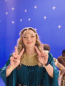 Danse avec les stars 2026 : Emma déjà favorite ? Elle ne veut pas entendre parler de victoire, "calmez-vous"