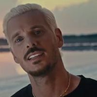 M. Pokora de retour : le clip de "Qui on est"