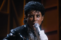 Bande-annonce du film Michael