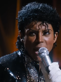 "Je pense que ce film va marquer l'histoire" : pourquoi le biopic Michael est déjà l'un des événements cinéma les plus attendus de 2026