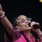 Zaho reprend un classique de MC Solaar