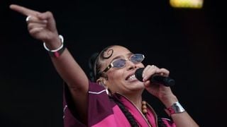 Zaho reprend un classique de MC Solaar