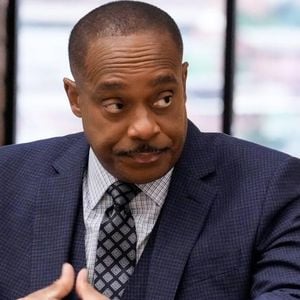 NCIS a fait disparaître Vance et Mark Harmon était contre