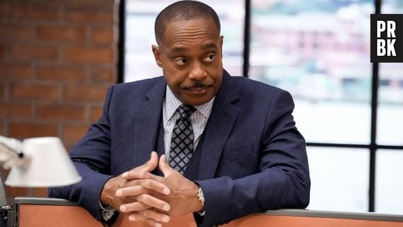 NCIS a fait disparaître Vance et Mark Harmon était contre