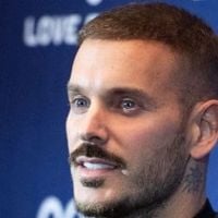 M. Pokora star d'un téléfilm TF1 : les infos !