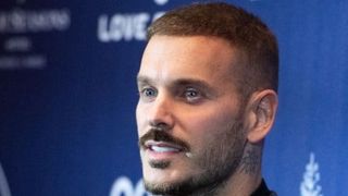 M. Pokora star d'un téléfilm TF1 : les infos !