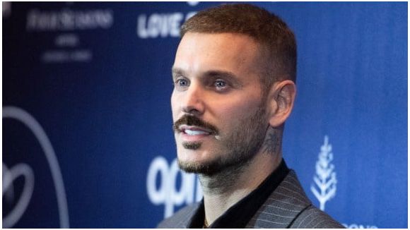 M. Pokora star d'un téléfilm TF1 : les infos !