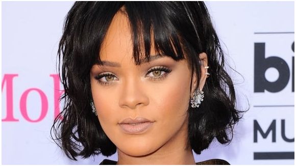 Rihanna jouera dans la série "Bates Motel"