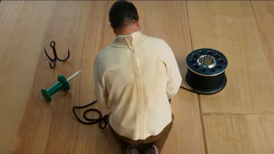 Le meilleur film de SF de 2025 sera français, voici sa bande-annonce incroyable
