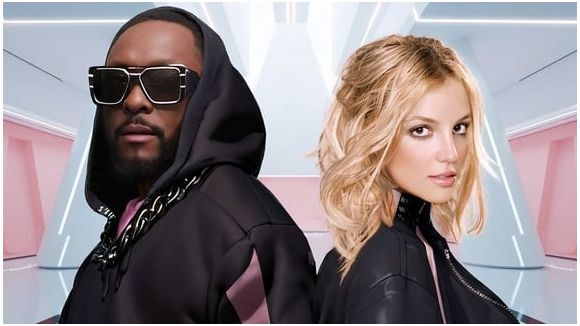Britney Spears revient avec "Mind Your Business"