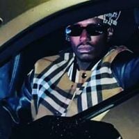 Le nouvel album de Werenoi est terminé