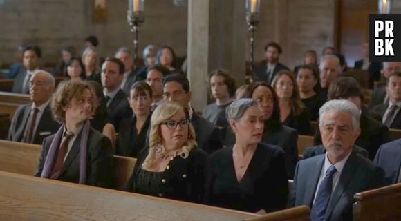 Reid de retour dans Esprits Criminels