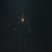 Mylène Farmer tease le clip "Rolling Stone"