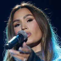 Vitaa touche en plein coeur avec "Promets-moi"
