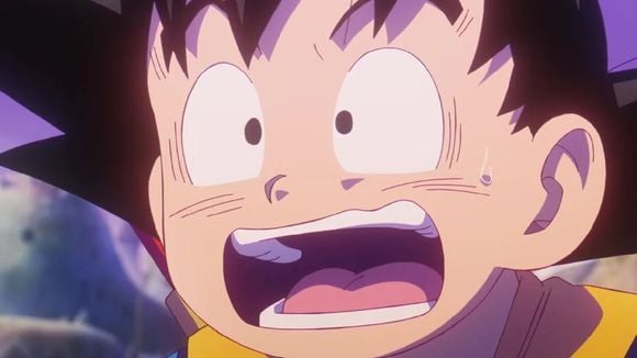 "C'est de la me*de" : Dragon Ball Daima, le pire anime de la franchise ? L'ancien éditeur de Toriyama se lâche