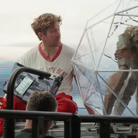 Un alien nommé comme Meilleur Acteur aux Oscars 2027 ? Grâce au carton de ce film de science-fiction, c'est possible