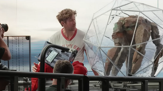 Un alien nommé comme Meilleur Acteur aux Oscars 2027 ? Grâce au carton de ce film de science-fiction, c'est possible