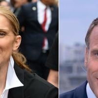 Céline Dion aux JO ? "Une formidable nouvelle"