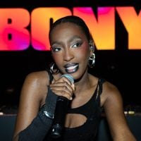 "Elle va percer sur un malentendu" : cette chanteuse US cartonne grâce à Ebony de la Star Academy parce qu'elles ont le même prénom
