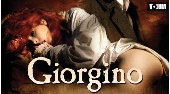 Crédits photo : Affiche de Giorgino