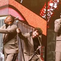 Les Enfoirés : 100.000 ventes pour le spectacle 2025