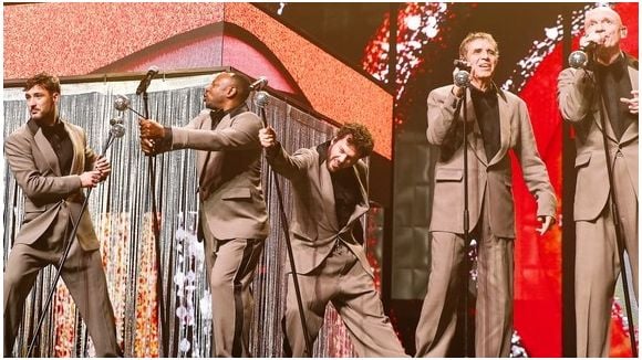 Les Enfoirés : 100.000 ventes pour le spectacle 2025