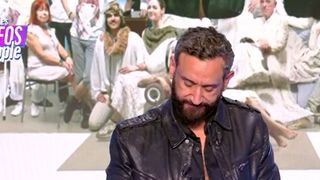 "Tout se paye un jour" : un animateur balance cash sur Cyril Hanouna et se réjouit de la fin de TPMP