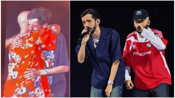 Bigflo & Oli : leur mère atteinte d'un cancer