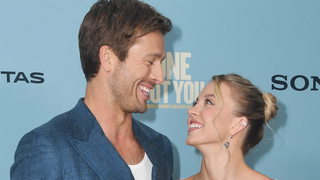 "On va revivre Tout sauf toi" : à peine célibataire, Sydney Sweeney s'affiche très complice avec Glen Powell